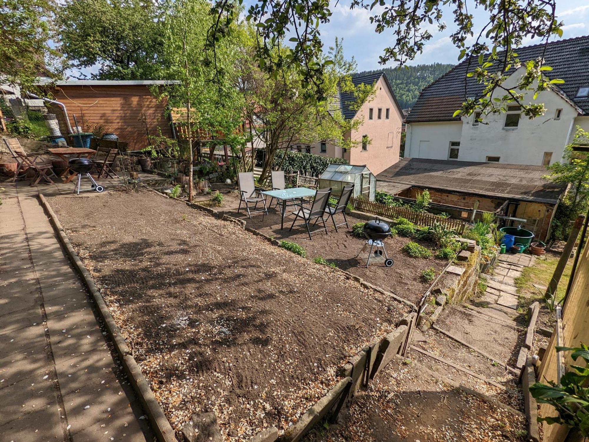 Urlaubsmagie - Helle Wohnung Mit Garten & Pool - R3 Rathmannsdorf 外观 照片