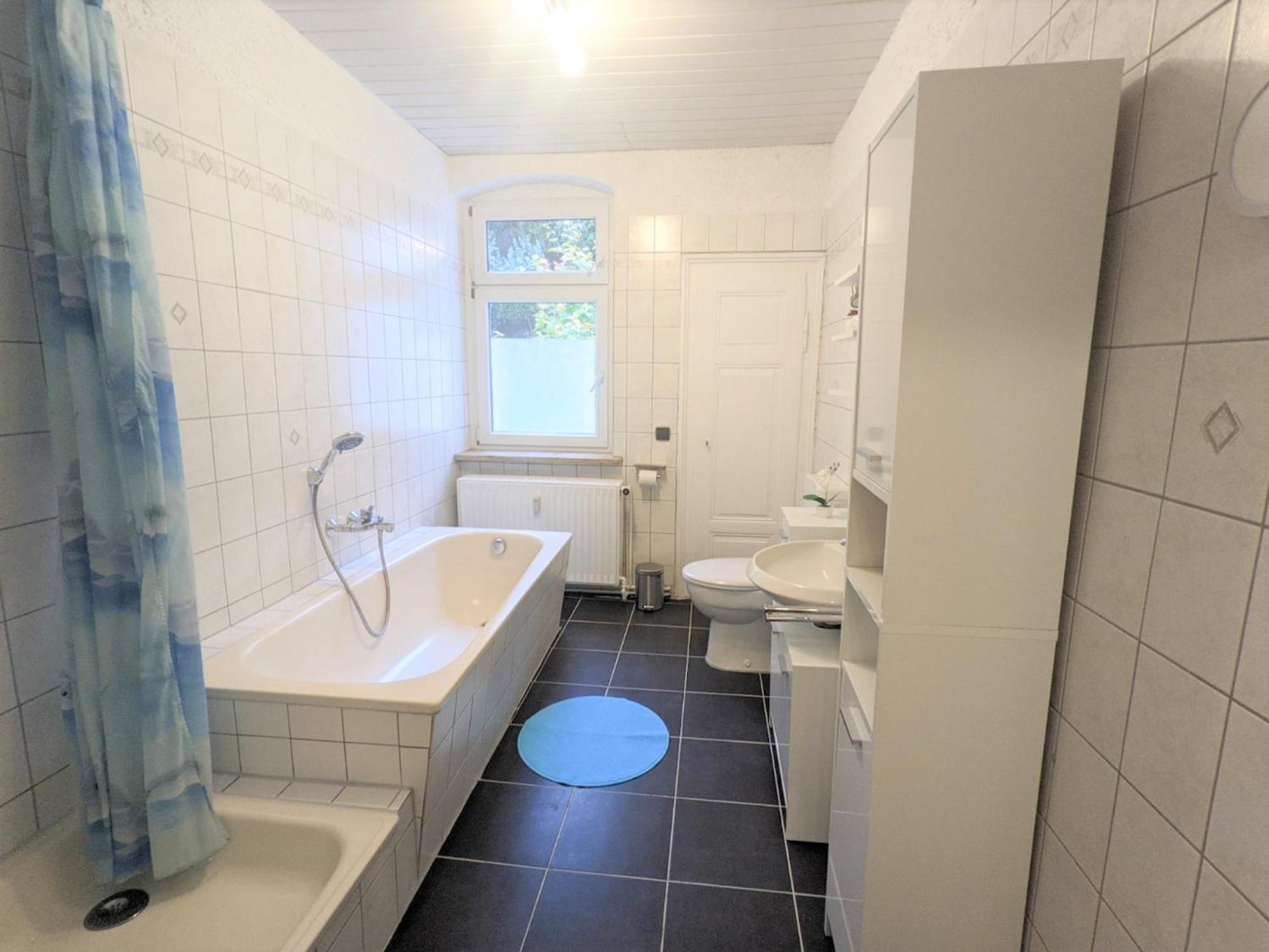 R3 - Urlaubsmagie - Helle Wohnung Mit Garten & Pool Rathmannsdorf 外观 照片